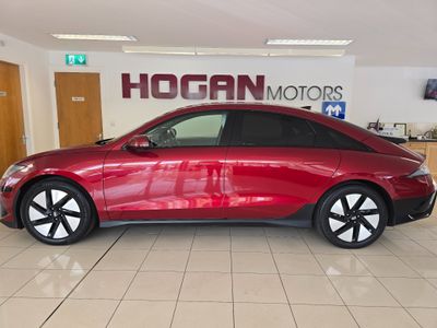 2023 Hyundai Ioniq 6