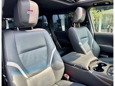 2024 Toyota Landcruiser