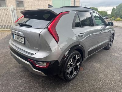 2024 Kia Niro