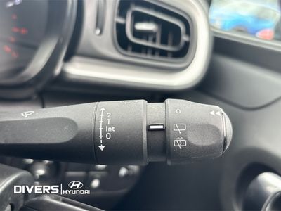 2021 Citroen C3