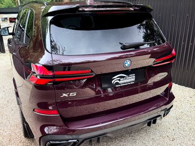 2023 BMW X5