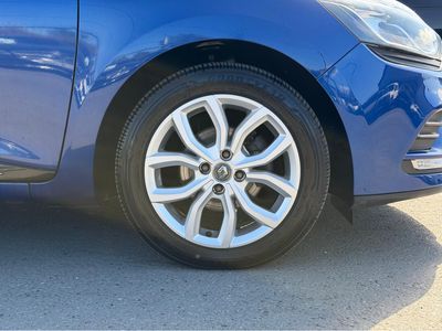2019 Renault Clio