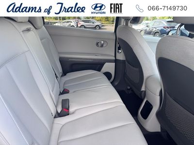 2024 Hyundai Ioniq 5