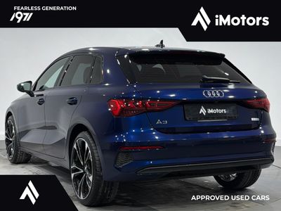 2023 Audi A3
