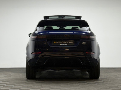 2022 Land Rover Range Rover Evoque