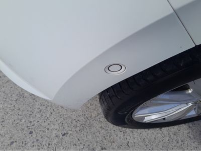 2018 Volkswagen Polo