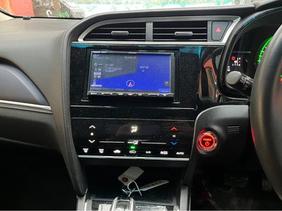 2022 Honda Shuttle