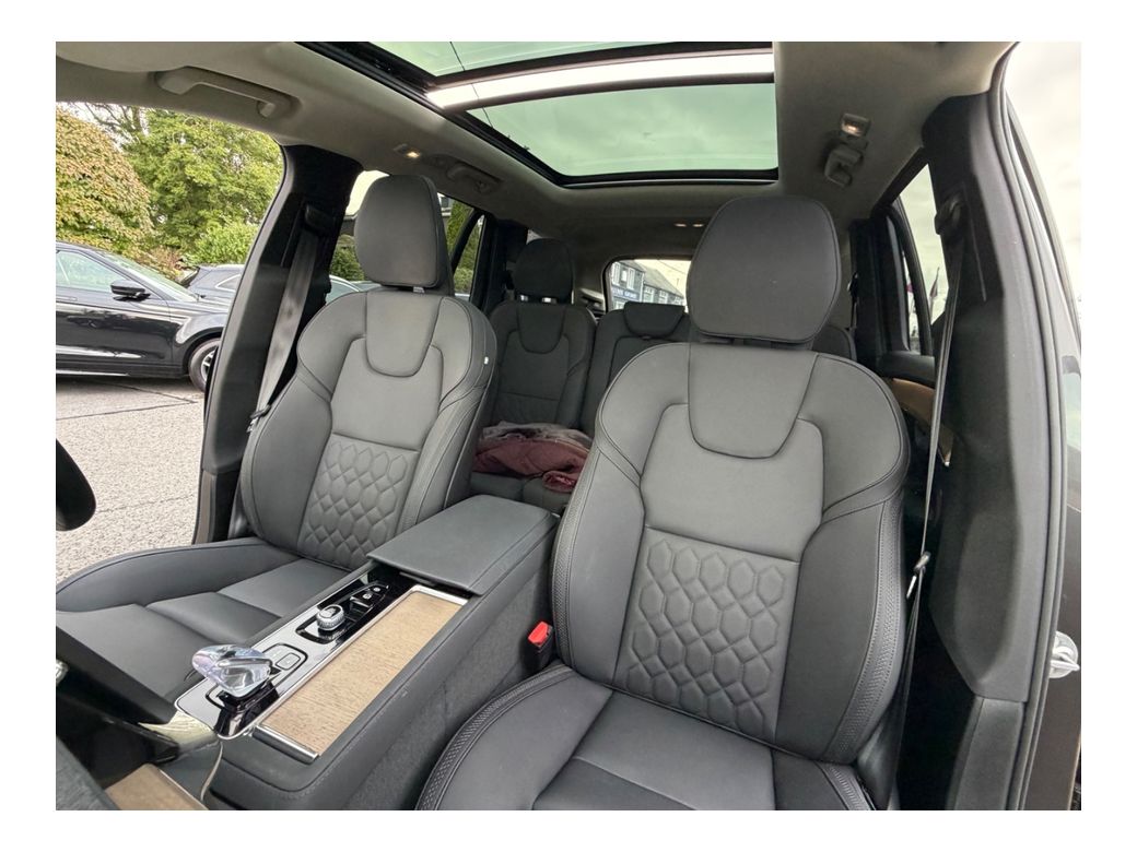 2026 Volvo XC90