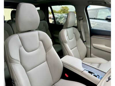 2022 Volvo XC90