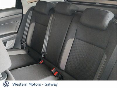 2026 Volkswagen Taigo