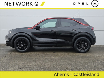 2022 Opel Mokka