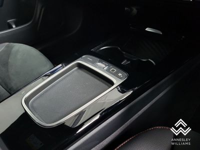 2025 Mercedes-Benz CLA Class