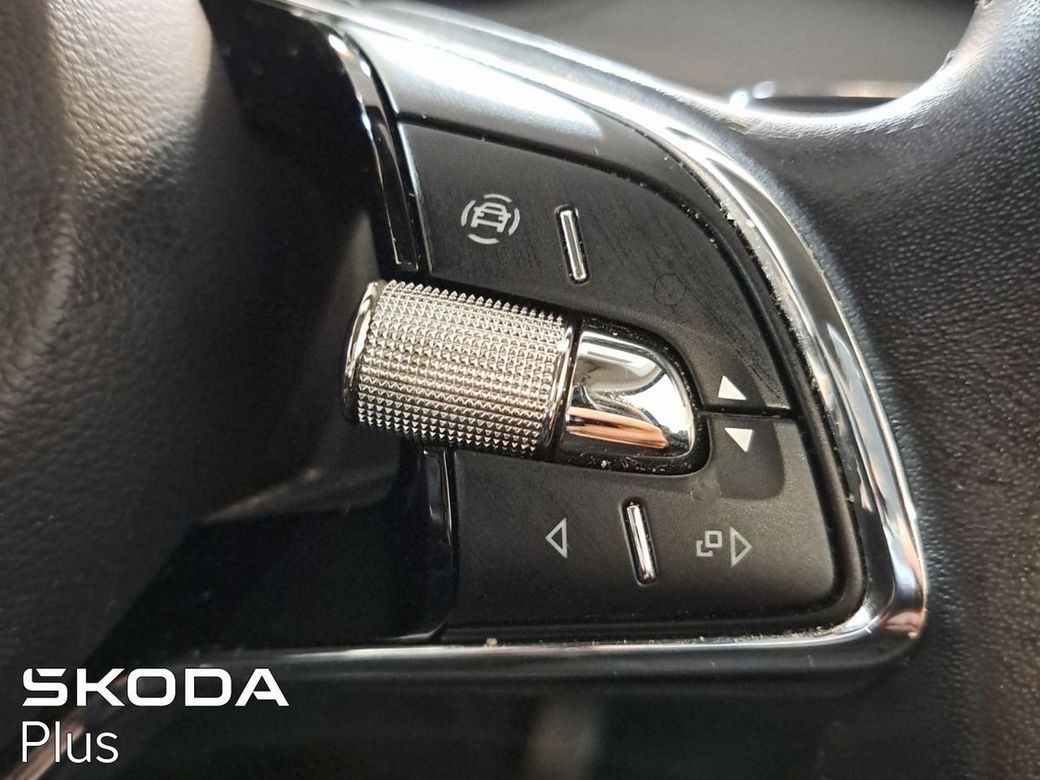 2023 Skoda Enyaq