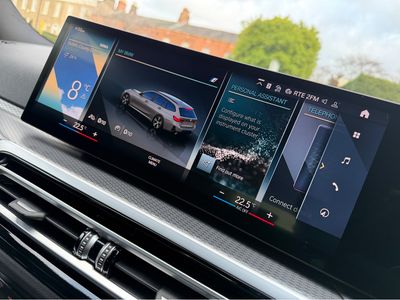 2023 BMW 3 Series