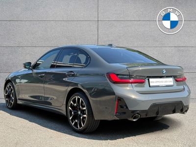 2026 BMW 3 Series