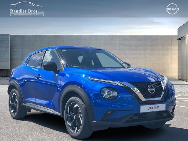 vehicle for sale from Randles Bros Tralee