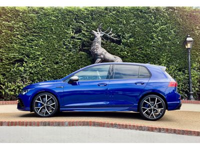 2021 Volkswagen Golf