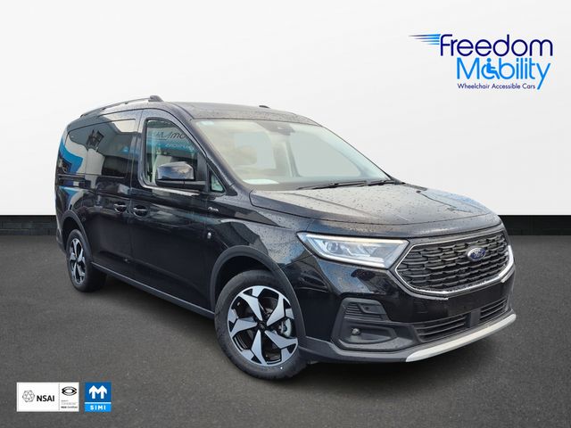 vehicle for sale from Freedom Mobility Mayo