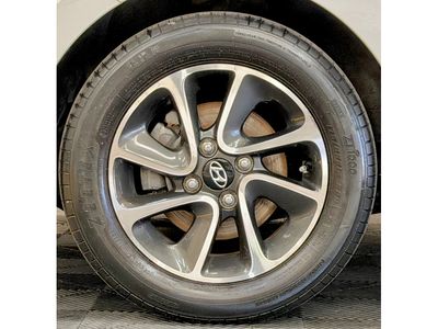 2017 Hyundai i10