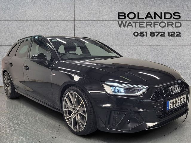 vehicle for sale from Bolands Waterford