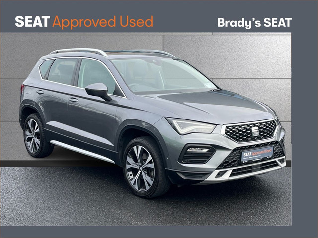 vehicle for sale from Bradys of Castleknock