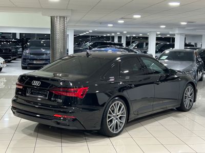 2024 Audi A6
