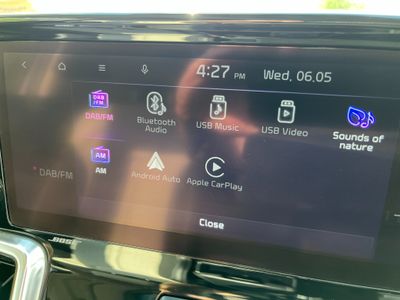 2022 Kia Sorento