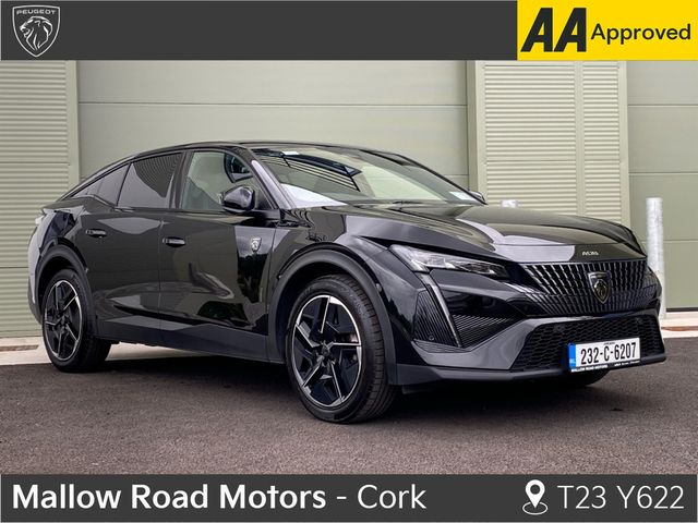 vehicle for sale from Mallow Road Motors Kia