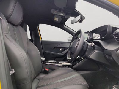 2023 Peugeot 208