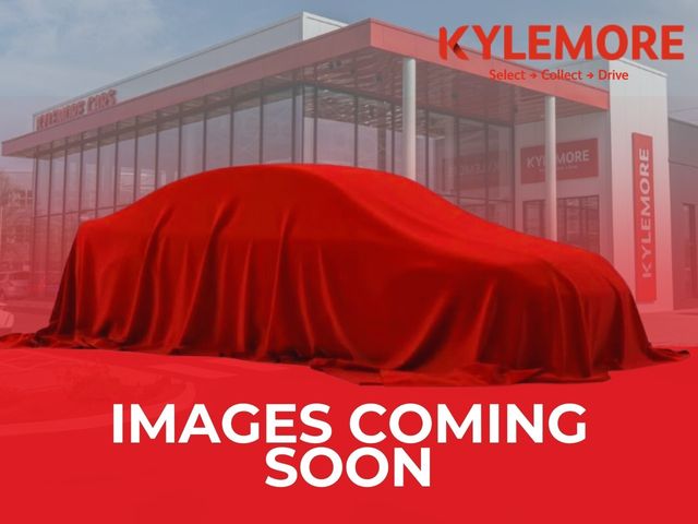 vehicle for sale from Kylemore Cars
