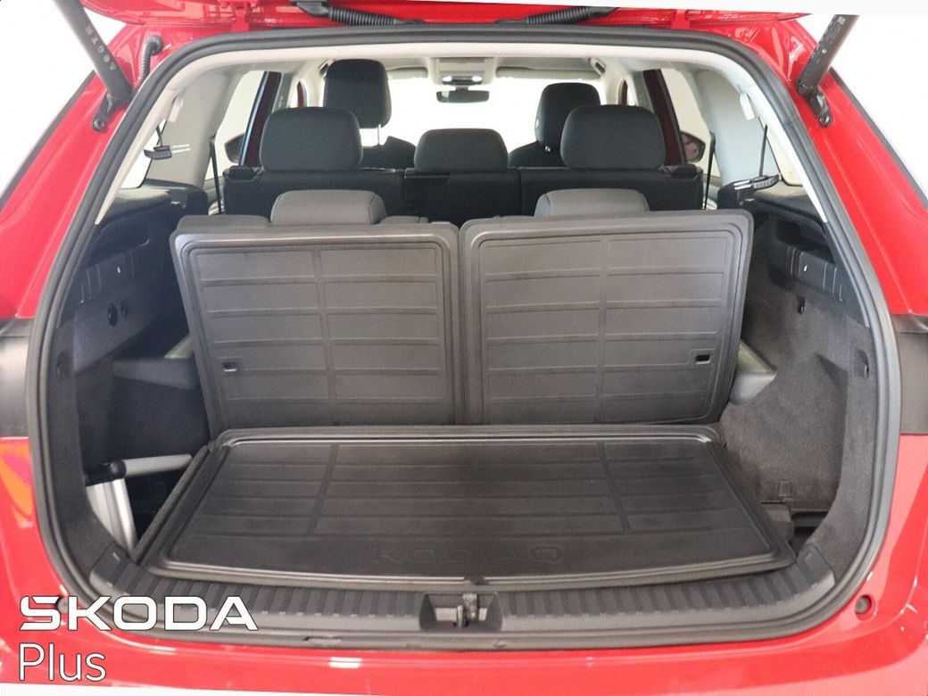 2026 Skoda Kodiaq