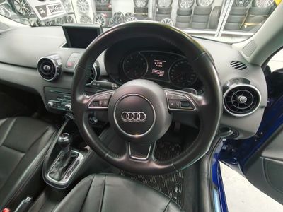 2012 Audi A1