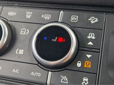 2022 Land Rover Defender