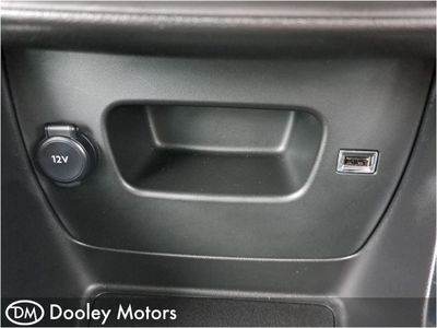 2024 Citroen C3 Aircross