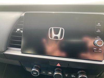 2026 Honda Jazz
