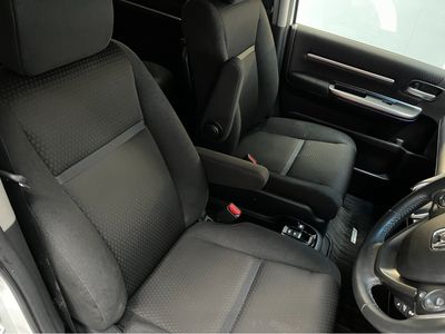 2020 Honda Stepwagon