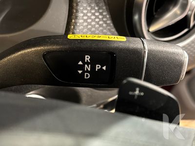 2016 Mercedes-Benz A Class