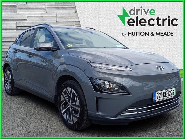 vehicle for sale from Hutton & Meade