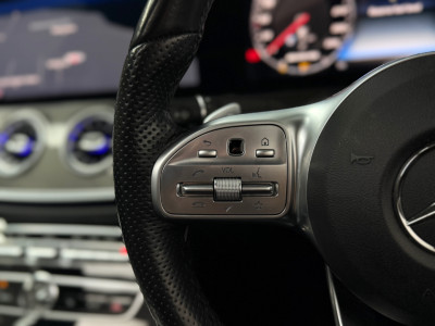 2020 Mercedes-Benz E Class