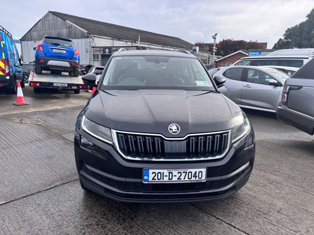 vehicle for sale from J & G Trade Car Sales Ltd