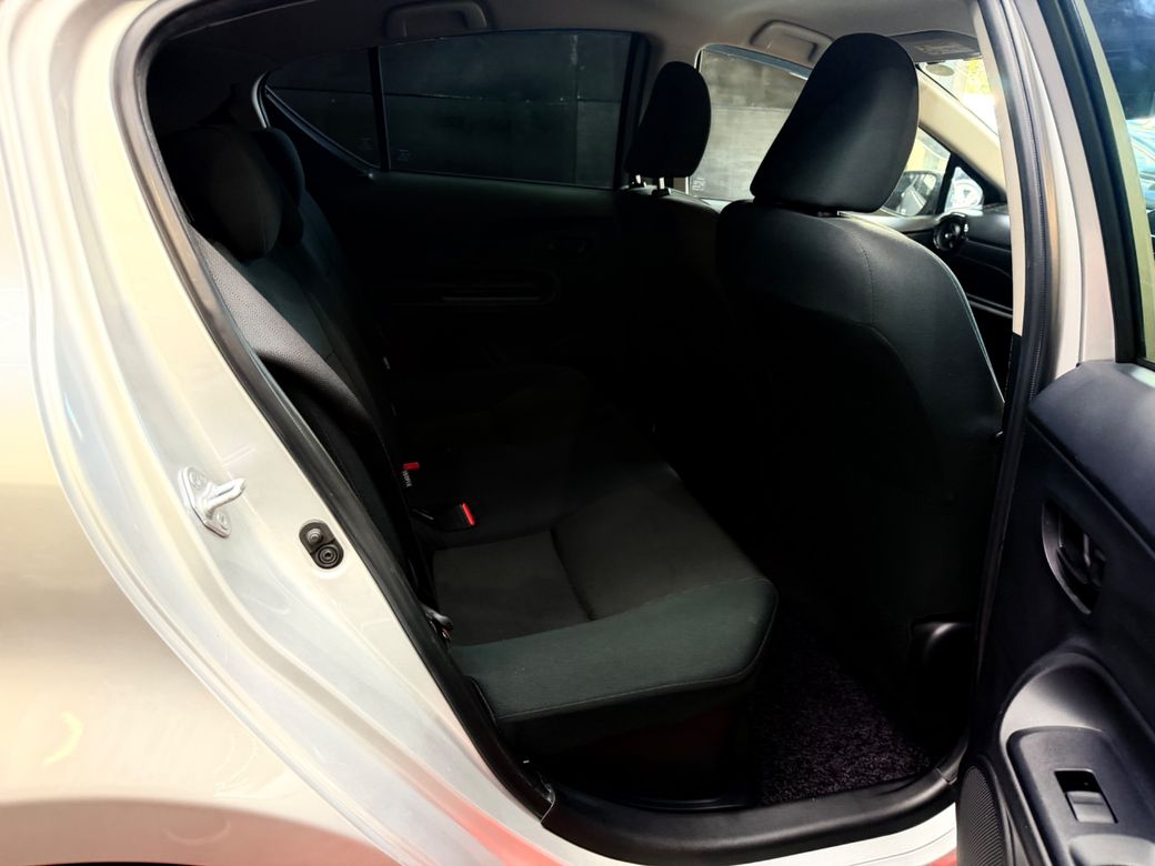 2017 Toyota Aqua