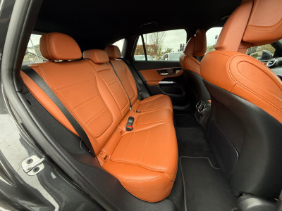 2023 Mercedes-Benz GLC Class