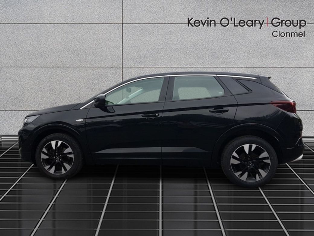 2023 Opel Grandland X