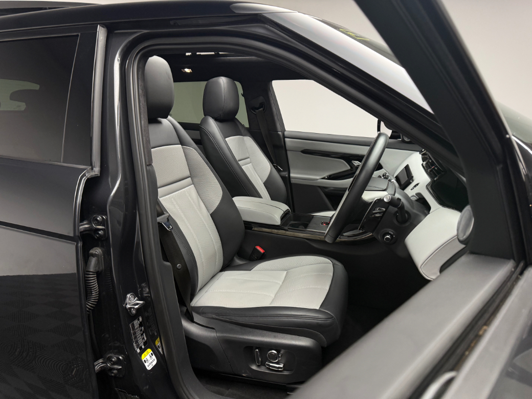 2024 Land Rover Range Rover Evoque