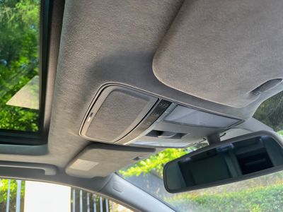 2007 Mercedes-Benz S Class