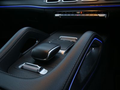 2021 Mercedes-Benz GLE Class