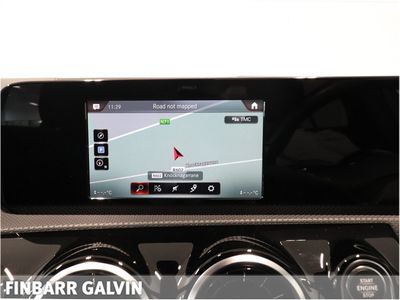 2021 Mercedes-Benz A Class