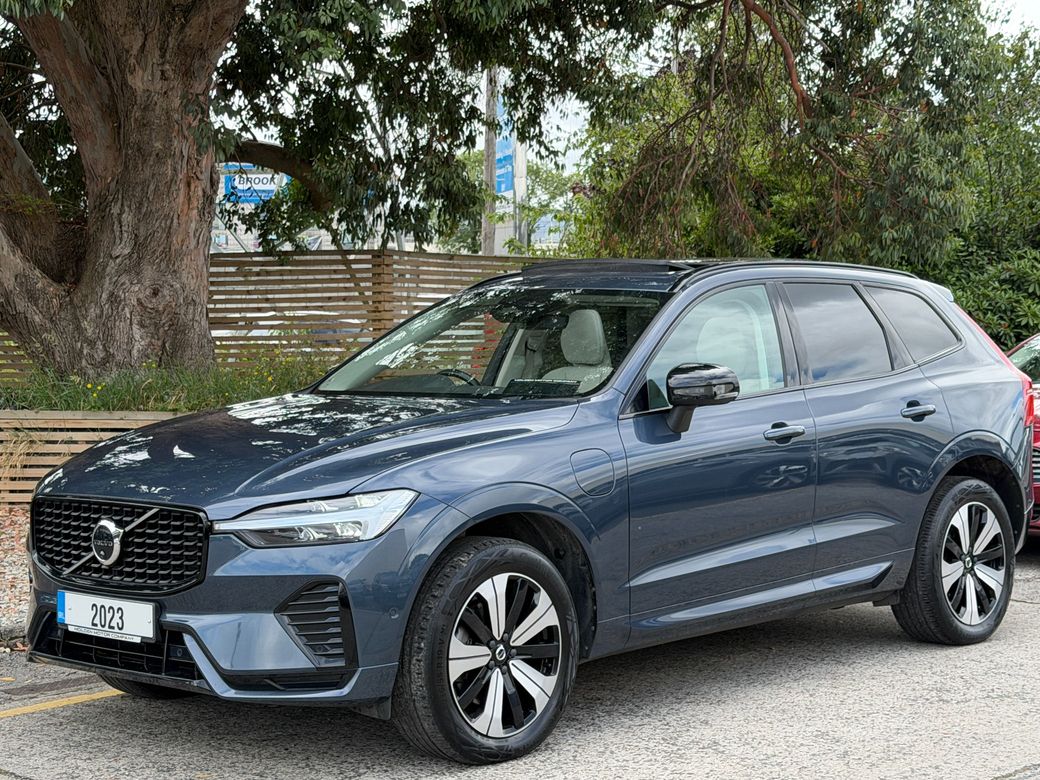 2023 Volvo XC60