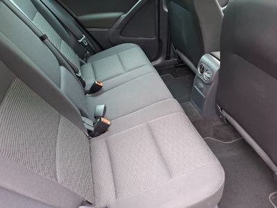 2016 Volkswagen Tiguan