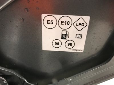 2025 Dacia Sandero Stepway